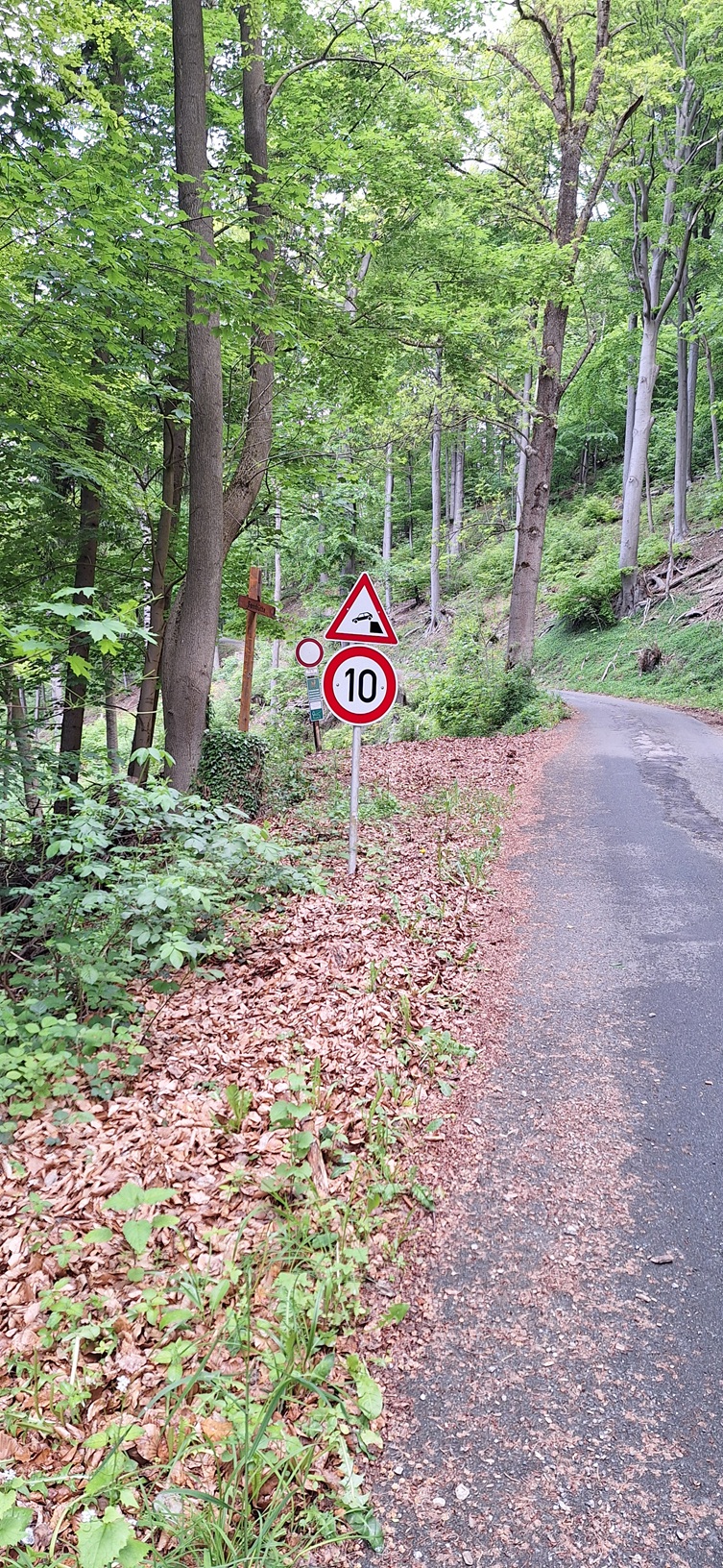 Verkeersbord